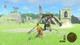 Консольная игра Switch 2 Legend of Zelda: Tears of the Kingdom картридж (644462) - изображение 4
