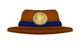 М'яка ігрaшка DevSeries Collector Plush Murder Mystery 2: Sheriff (640701) - изображение 2