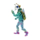 Колекційна фігурка Fortnite Legendary Series DJ Yonder, 15см (645465) - зображення 4
