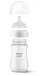 Соска Avent Natural 6міс+, силіконова, Природний потік, для густої їжі, 2шт (639903) - изображение 4