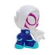 Игрушка-брызгалка Spidey Bath Squirters в упаковке по одному Привид-павук (Ghost Spider) (640072) - изображение 8