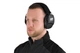 Тактичні захисні навушники 2E Defence Black NRR: 25 dB, пасивні (648422) - зображення 4