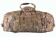 Сумка-баул/рюкзак 2Е Tactical, L, камуфляж (646183) - изображение 6