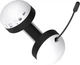 Наушники Hator Hellyberry HH30 Wireless White - изображение 8