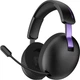 Навушники Hator Hellyberry HH30 Wireless Black - зображення 1