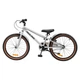Дитячий велосипед Miqilong ST 20" срібний (640616) - зображення 4