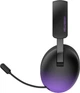 Наушники Hator Hellyberry HH30 Pro Wireless Black-Violet Gradient - изображение 3