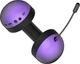 Наушники Hator Hellyberry HH30 Pro Wireless Black-Violet Gradient - изображение 8