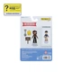 Игровая коллекционная фигурка DevSeries Core Figures Brookhaven: Mr. Brookhaven (645365) - изображение 6