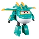Ігрова фігурка-трансформер Super Wings Transforming Тіно (Tino) (645431) - зображення 3