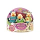 Набор фигурок Li`l Woodzeez Семья Уток 4од, книга EN (645124) - изображение 5