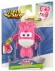 Ігрова фігурка-трансформер Super Wings Transforming Діззі (Dizzy), 10см (645471) - зображення 2