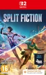 Консольная игра Switch 2 Split Fiction, код активации (644471) - изображение 1
