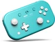 Ігровий контролер 8BitDo Lite 2 Peacock Blue - зображення 1