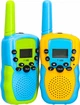 Дитячий набір рацій KIK 2 шт. KX2927 (5903039769366) - зображення 2