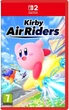 Games Software Гра консольна Switch 2 KIRBY AIR RIDERS, картридж - зображення 1
