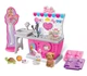 Тісто для ліплення Cra-Z-Art Barbie Зоомагазин з формами, набір 10од (639988) - зображення 2