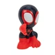 Игрушка-бризгалка Spidey Bath Squirters, одинарная упаковка, Майлз Моралес (Miles Morales) (640073) - изображение 5