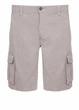 Шорты cargo мужские State of Art серо-коричневыe, размер W31 (ST002513-74) - изображение 1