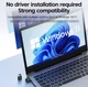 Wi-Fi 6 USB Адаптер AX900 (2.4G/5G) Двохдіапазонний з автоінсталяцією - зображення 5
