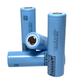 Акумулятор 18650 INR18650-MH1 3200mAh 10A (3.7V) - зображення 1