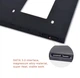 Кишеня для HDD SATA 9.5 mm OptiBuy Caddy - зображення 5