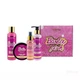 Бокс подарочный Barbie pink 4 товары в коробке Top Beauty - изображение 1