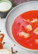 Книга «Ukrainian Cuisine in 70 Dishes». Автор - Євген Клопотенко - зображення 4