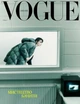 VOGUE UKRAINE No4/2023 - изображение 1