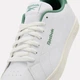 Мужские кеды низкие Reebok Court Clean 100244964 43 (10US) Белые (1200179365668) - изображение 6