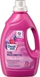 Гель для прання делікатніх речей Denkmit Color Care Blossom Dream 1500 мл 30 прань - зображення 1