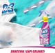 Спрей - мус обезжириватель с отбеливателем для ванны, WC и дома ACE SPRAY FORMULA IGIENIZZANTE BAGNO CON CANDEGGINA 750 мл - изображение 1