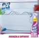 Спрей - мус обезжириватель с отбеливателем для ванны, WC и дома ACE SPRAY FORMULA IGIENIZZANTE BAGNO CON CANDEGGINA 750 мл - изображение 3