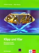 Книга «Klipp und Klar. Практична граматика німецької мови.». Автор - Ульріке Талловіц - изображение 1