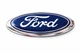 Эмблема Avtoaks для Ford Focus/Transit/Connect 145х60 мм задняя - изображение 1