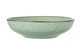 Тарелка суповая Ardesto Bagheria Pastel Green AR-2920-GGС 20 см - изображение 1