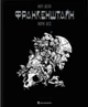 Книга «Франкенштайн». Автор - Мері Шеллі - изображение 1