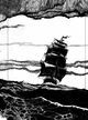 Книга «Франкенштайн». Автор - Мері Шеллі - изображение 6