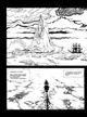Книга «Франкенштайн». Автор - Мері Шеллі - изображение 7