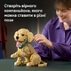 Конструктор LEGO Icons Цуценя золотистого ретривера 2102 деталі (11384) - зображення 3