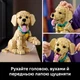 Конструктор LEGO Icons Цуценя золотистого ретривера 2102 деталі (11384) - зображення 4