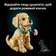 Конструктор LEGO Icons Цуценя золотистого ретривера 2102 деталі (11384) - зображення 7
