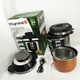 Мультиварка-скороварка VILGRAND VMC1057P - изображение 3