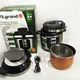 Мультиварка-скороварка VILGRAND VMC1057P - изображение 2