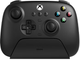 Бездротовий геймпад 8BitDo Ultimate 3-mode для Xbox Black (6922621505402) - зображення 1