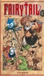 Книга «Fairy Tail. Том 1». Автор - Хіро Машіма - зображення 1