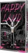 Книга «Happy Land. Том 2». Автор - Шінґо Хонда - изображение 2