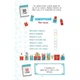 Christmas sticker book. Адвент-календар - зображення 2