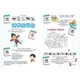 Christmas sticker book. Адвент-календар - зображення 4
