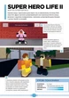 Книга «Roblox. Повна колекція довідників». Автор - Крейг Джеллі - изображение 5